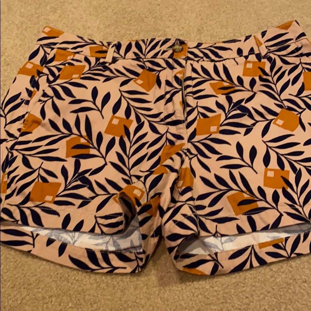 LLBean Signature Shorts